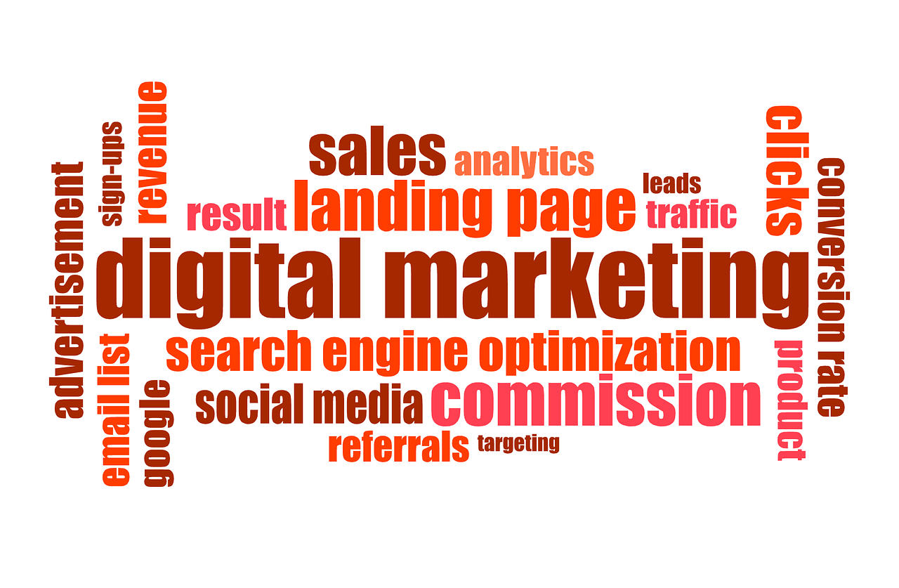 best hero LLC marketing